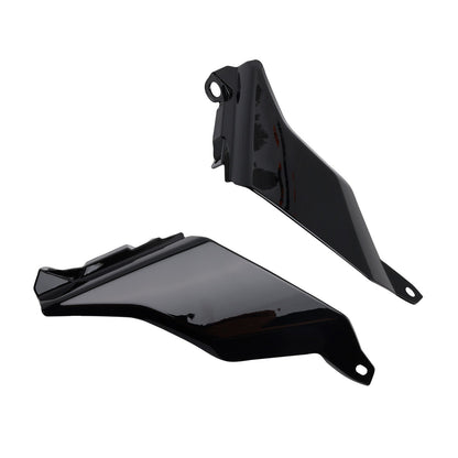 Copertura laterale del serbatoio/carenatura per Yamaha Tenere 700 2025-2026