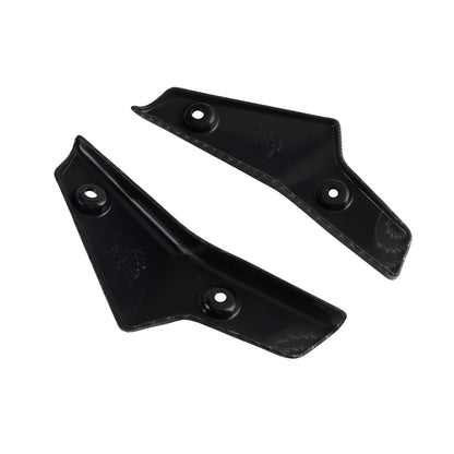 Pannelli carenatura laterali radiatore Street Triple 765 R/RS 2020-2022