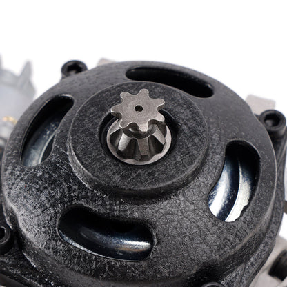 MINIMOTO 49cc MINI MOTO BIKE / MOTORE QUAD CON AVVIAMENTO A STRAPPO, CARBURATORE E FILTRO DELL'ARIA