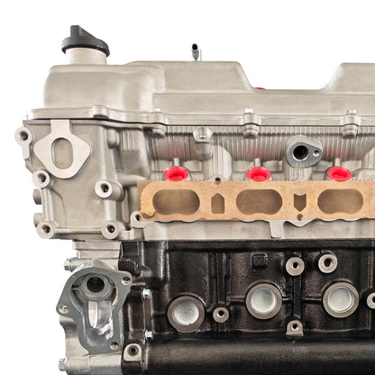 3RZFE 3RZ-FE per Toyota 4runner 2.7L 4 cilindri 1994-2003 Blocco motore con aspirazione a 4 porte