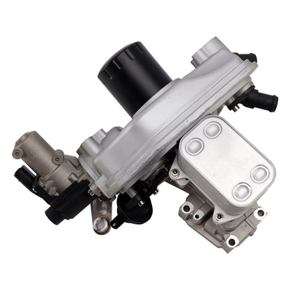 VW T5 T6 Transporter 2.0 BiTDI / TDI 180 CV Valvola EGR 03L115512 03L115512A