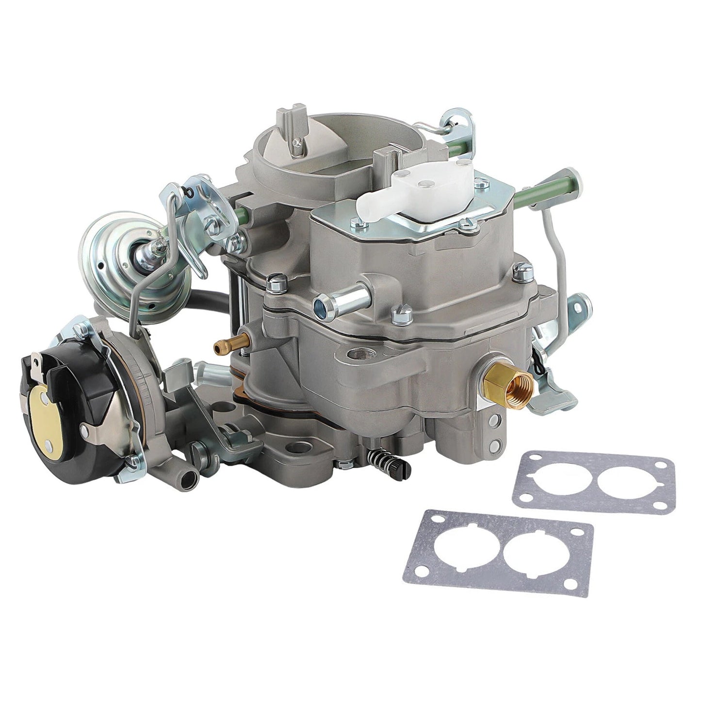 Carburatore Jeep Cherokee 2 BBL 1983 1806449
