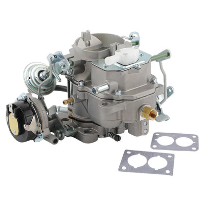 Carburatore Jeep Wrangler Sahara 2 BBL 1988 1806449