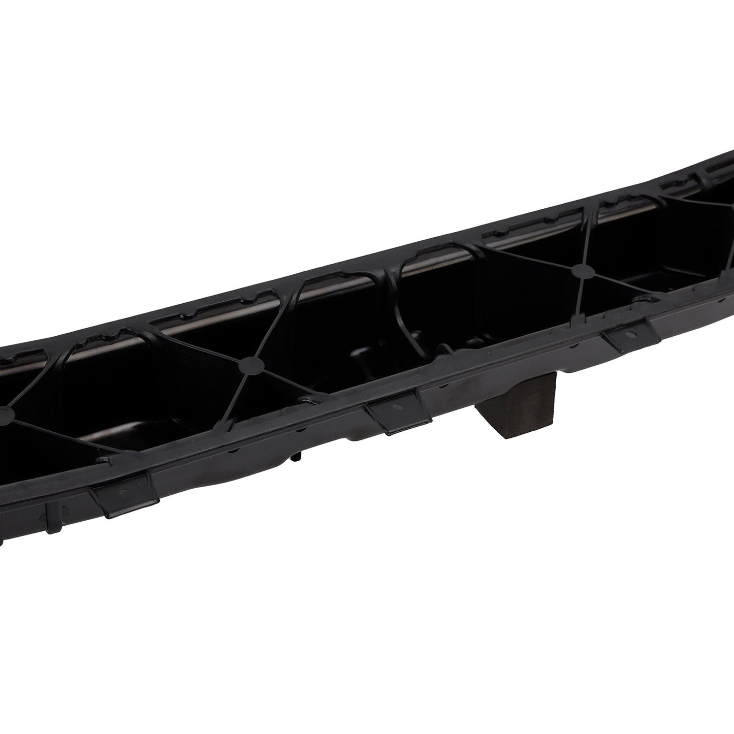 Supporto radiatore anteriore per Jeep Grand Wagoneer Serie I 2022-2023, codice ricambio 68563708AA.