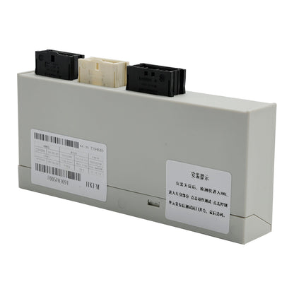 Modulo di controllo sollevamento portellone posteriore BMW serie 5 F07 F10 F18 61357394649 61357317512