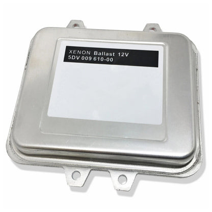 Modulo di controllo e accensione per ballast fari Xenon HID per Buick Regal 2011-2013
