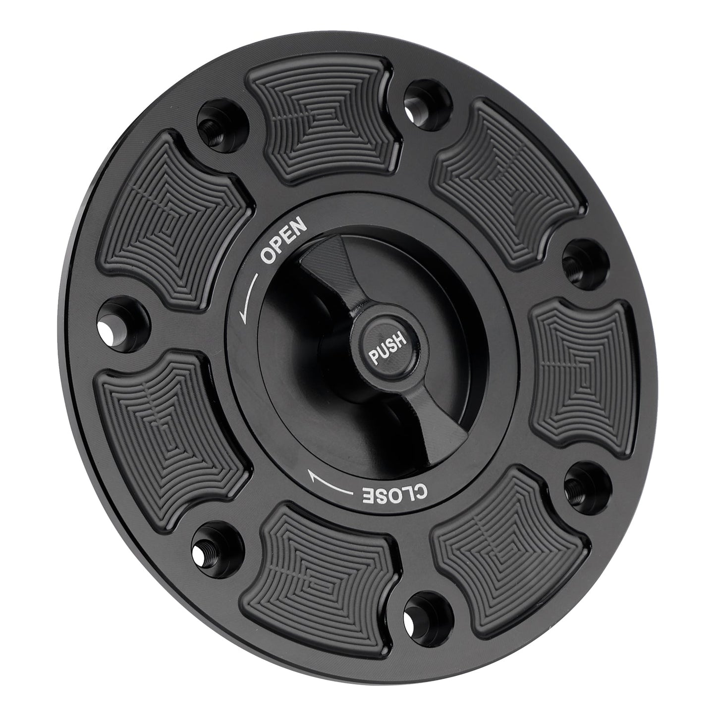 TAPPO CARBURANTE A GIRATA RAPIDA IN ALLUMINIO PER 390/790/890 DUK 2017-2021 93807908000