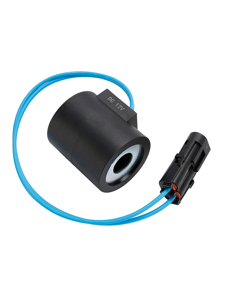 6359732 Bobina elettrovalvola per connettore HydraForce Weatherpack 12 V CC taglia 10