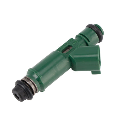1 iniettore di carburante per Volvo S60 2.4L 1999-2005 e V70 2.4L 1998-2007 9470229