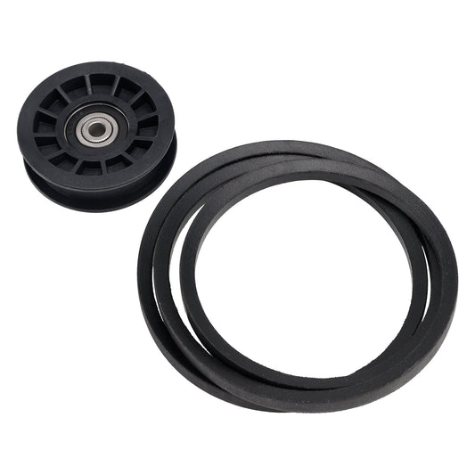 CINGHIA DI TRASMISSIONE PULEGGIA TENDINE 539110411 e 539110311 per HUSQVARNA Z254F