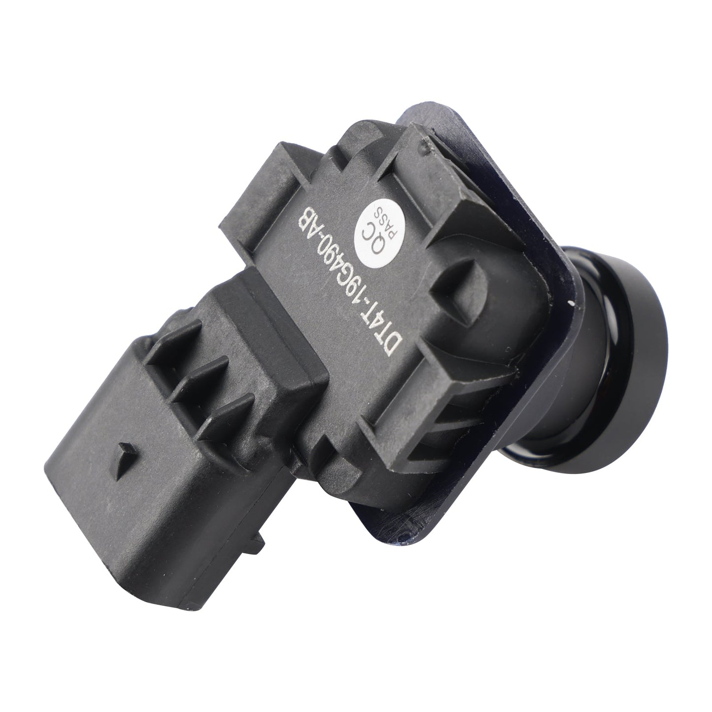 Telecamera di retromarcia posteriore con assistenza al parcheggio per Lincoln MKX 2011-2013 DT4T-19G490-AB