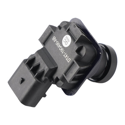 Telecamera di retromarcia posteriore con assistenza al parcheggio per Lincoln MKX 2011-2013 DT4T-19G490-AB