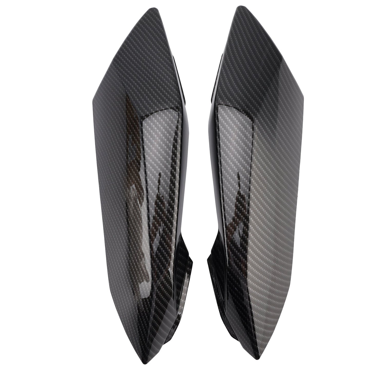 Carenatura per sedile conducente posteriore Daytona 660 2024-2025