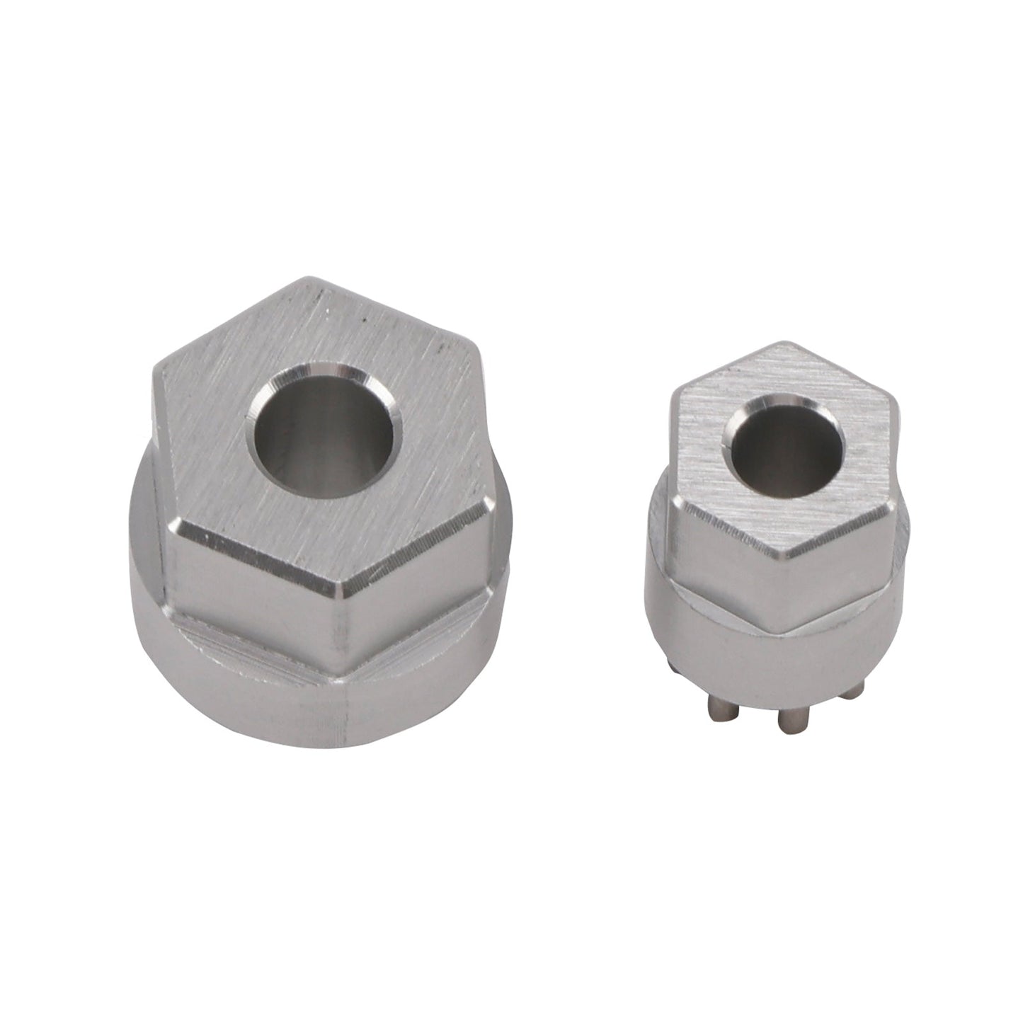 RockShox Brain Inertia Valve Tool 2022-2024 - Set di bussole per ammortizzatore Specialized MINI