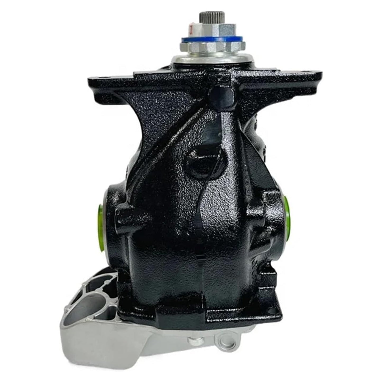 Differenziale posteriore con rapporto 3.64, codice 33107602984, per BMW X5 E70 3.0d Diesel M57N2 7602984