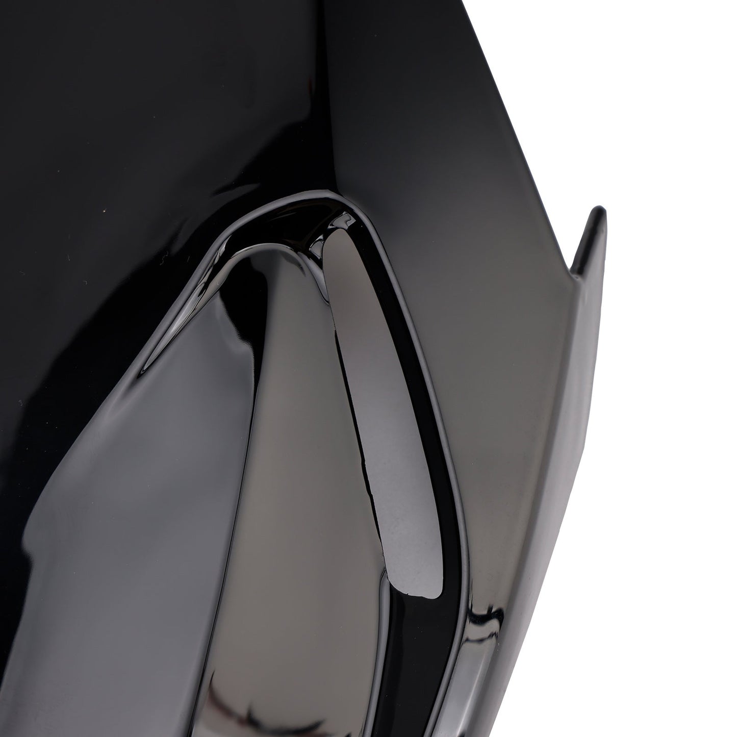 Pannelli inferiori di protezione della carenatura per Street Triple 765 R/RS 2020-2022