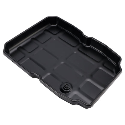 Kit coppa olio con filtro e guarnizione per trasmissione W5A580 722.6 per Jeep Commander 2006-2010, anni 2006-2010, codice 5073878AA.