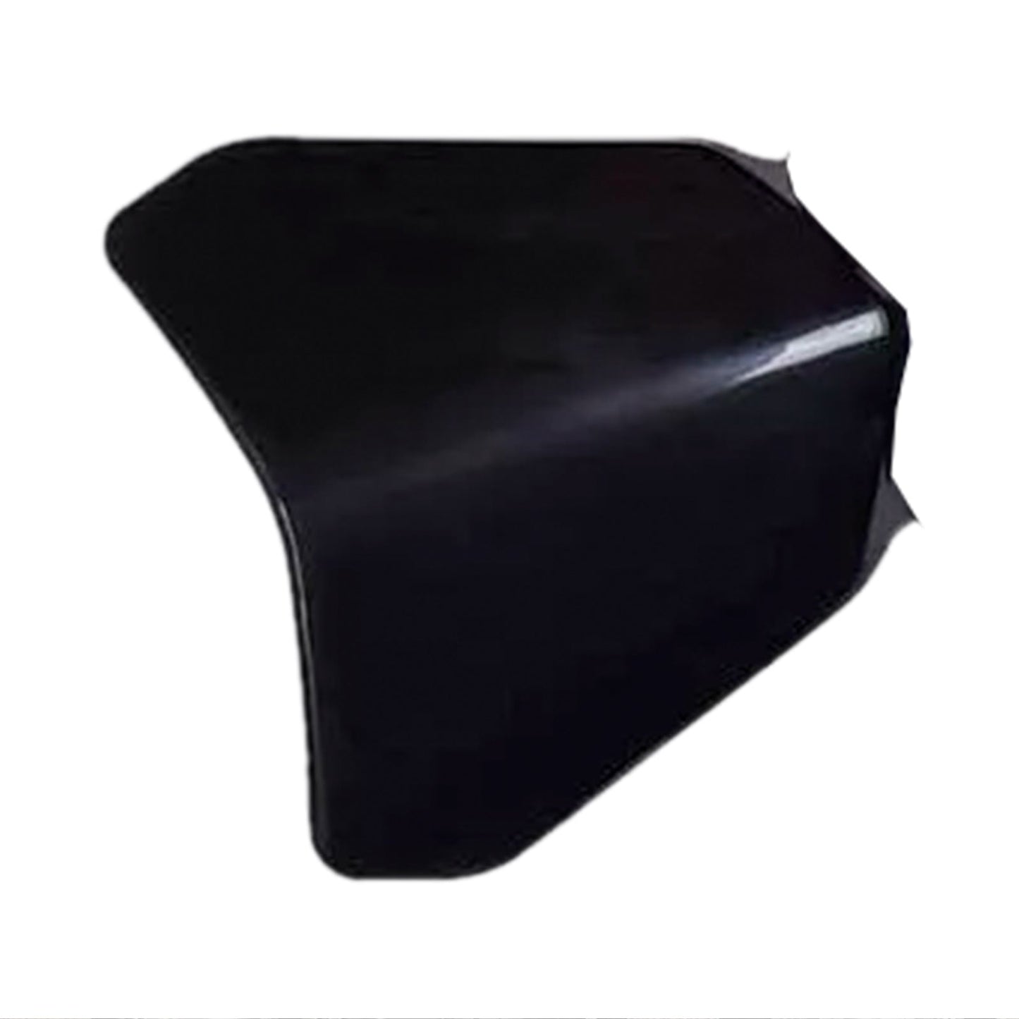 Kit plastiche per carrozzeria Yamaha TTR50 2006-2021, carenatura parafango anteriore e posteriore
