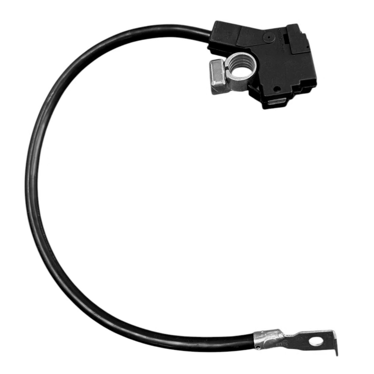 Cavo terminale negativo della batteria 61219302358 per BMW F30 F07 F06 F02