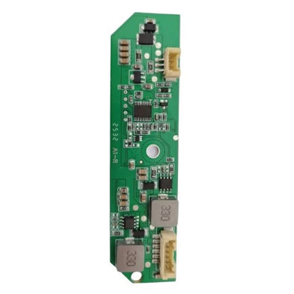 Modulo di controllo dell'alimentazione dei fari a LED sinistro e destro Audi A1 2011-2018 8X0907472