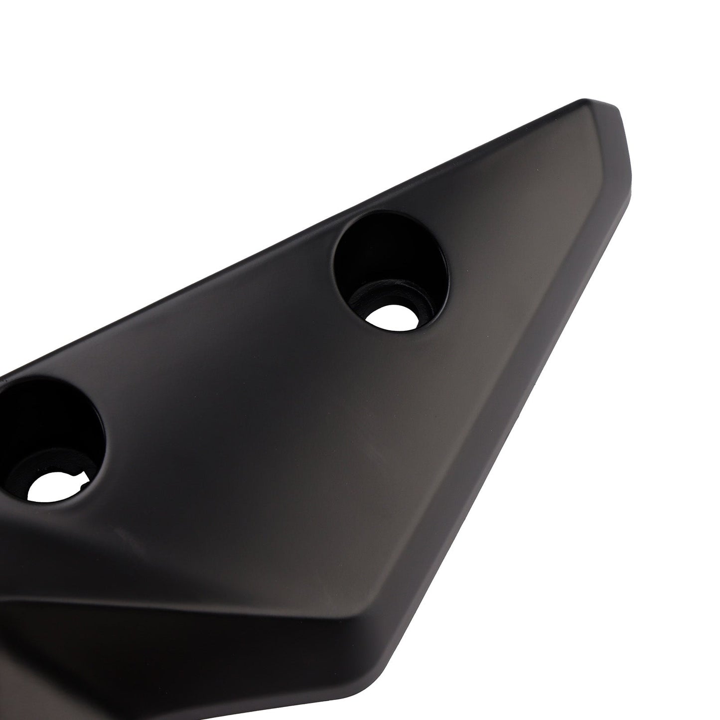 Carenatura parafango anteriore Street Triple 765 R RS 2020-2025