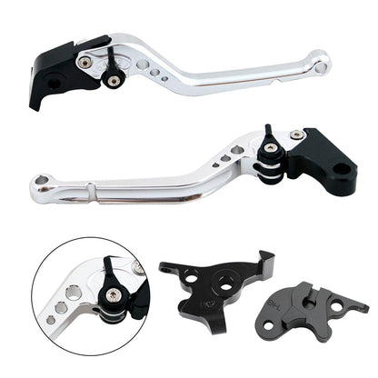 Leva frizione freno lunga adatta per CFMOTO 250NK ABS 150NK 2019-2021