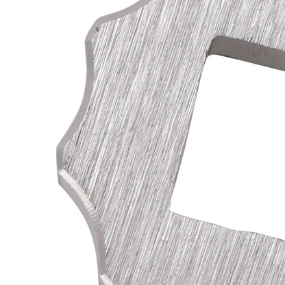 2016-2020 Strumento/presa per tappo cartuccia ammortizzatore a 2 pin #398-00-417 per Fox X2/DHx2