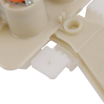 WH13X26535 Elettrovalvola di ingresso acqua per lavatrice GE
