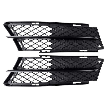 Griglia fendinebbia anteriore per BMW Serie 3 E90 E91 2006-2008 51117134081