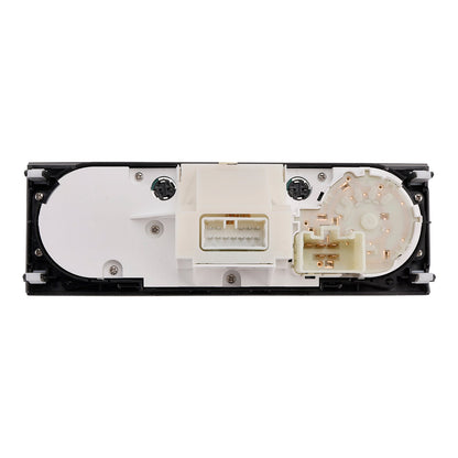 Modulo pannello di controllo climatizzatore/riscaldamento per Toyota Tacoma 2005-2008, codice 55900-04020