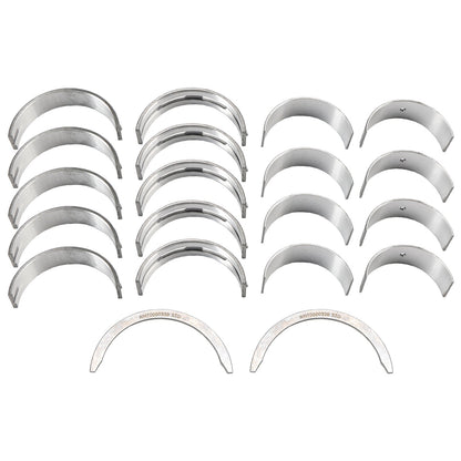 Kit di revisione e ricostruzione dei pistoni del motore per VW per Audi Skoda 1.8 TSI BZB CDA CDH