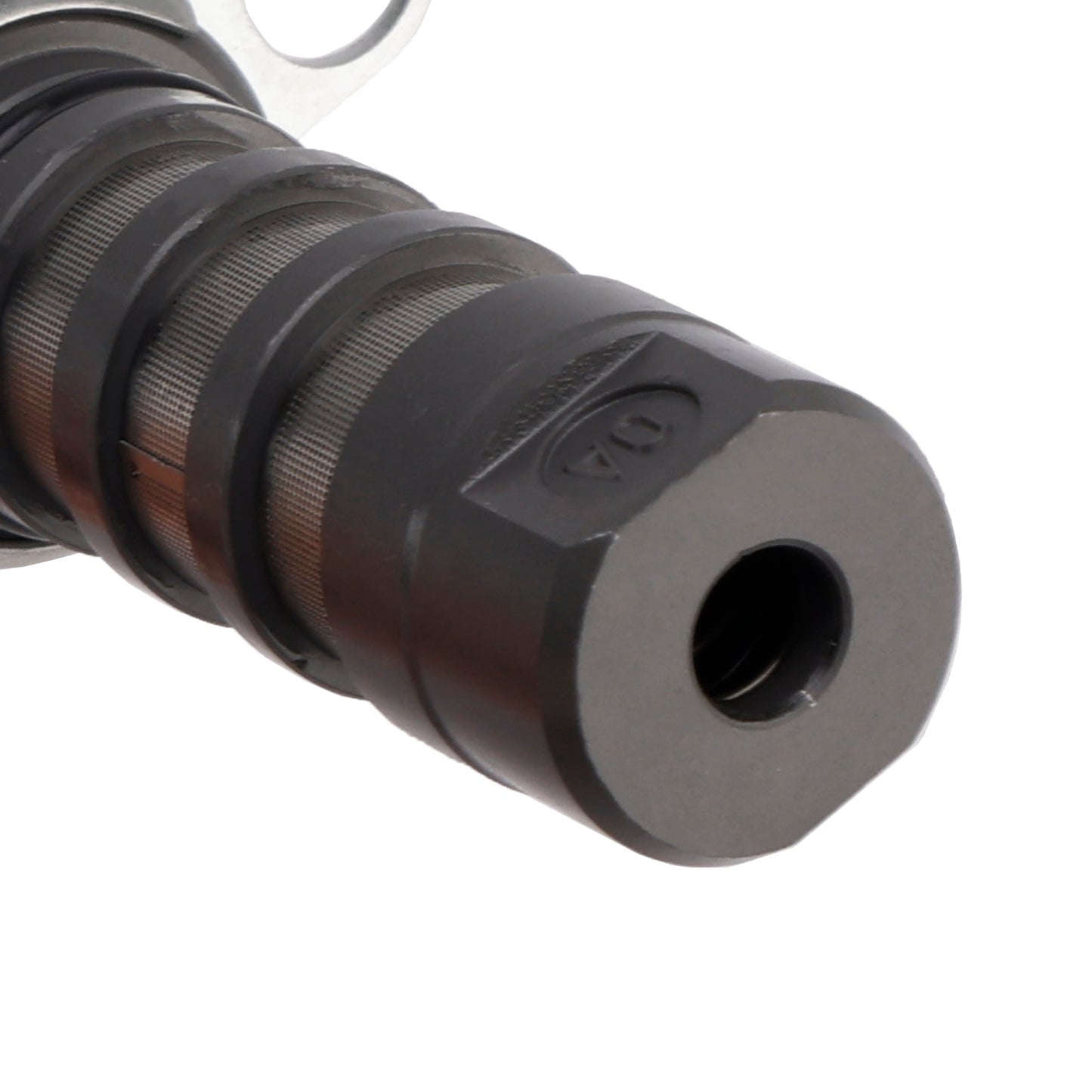 Solenoide VVT a fasatura variabile delle valvole 2 pezzi per Audi A6 A7 A8 Q5 Q7 RS3 06E109257T