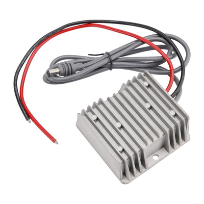 Mini adattatore 12V convertitore step-up CC 12V/24V a 57V 4,5A 256W Smart Boost