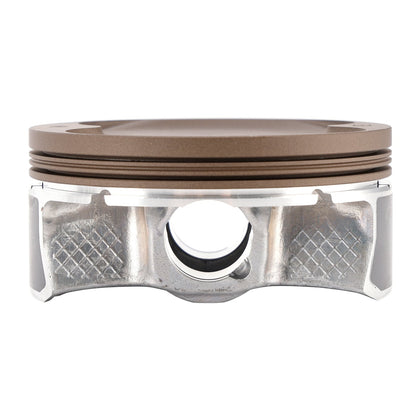 Kit cilindro e pistone Segway Snarler AT6 L T3b 99 mm, foro grande, 567 cc LU097148 LU097101