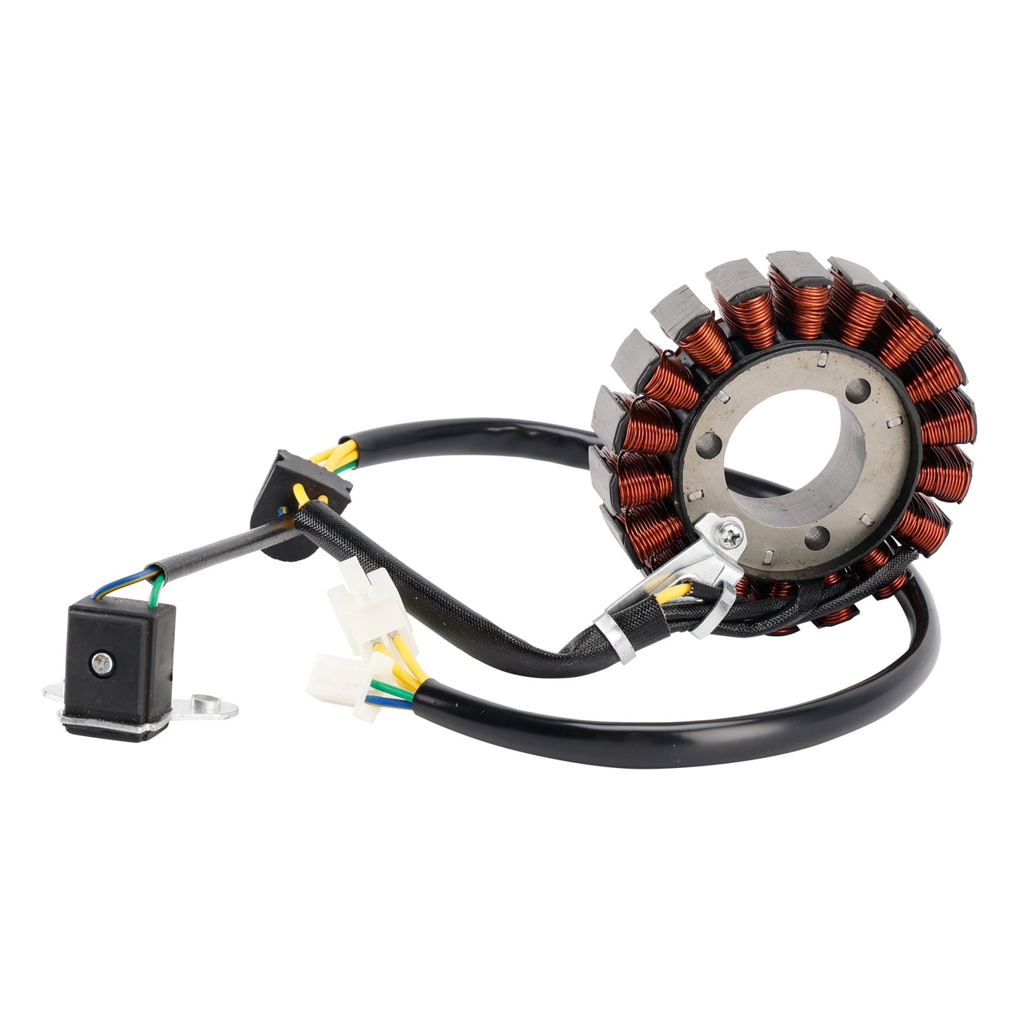 BOBINA STATORE ALTERNATORE PER DAELIM S2 SQ FREEWING 250 2006-2015 31120-SZ1-9000