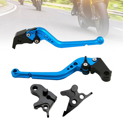 Leva frizione freno lunga adatta per HONDA CRF1100L Africa Twin 2020-2021