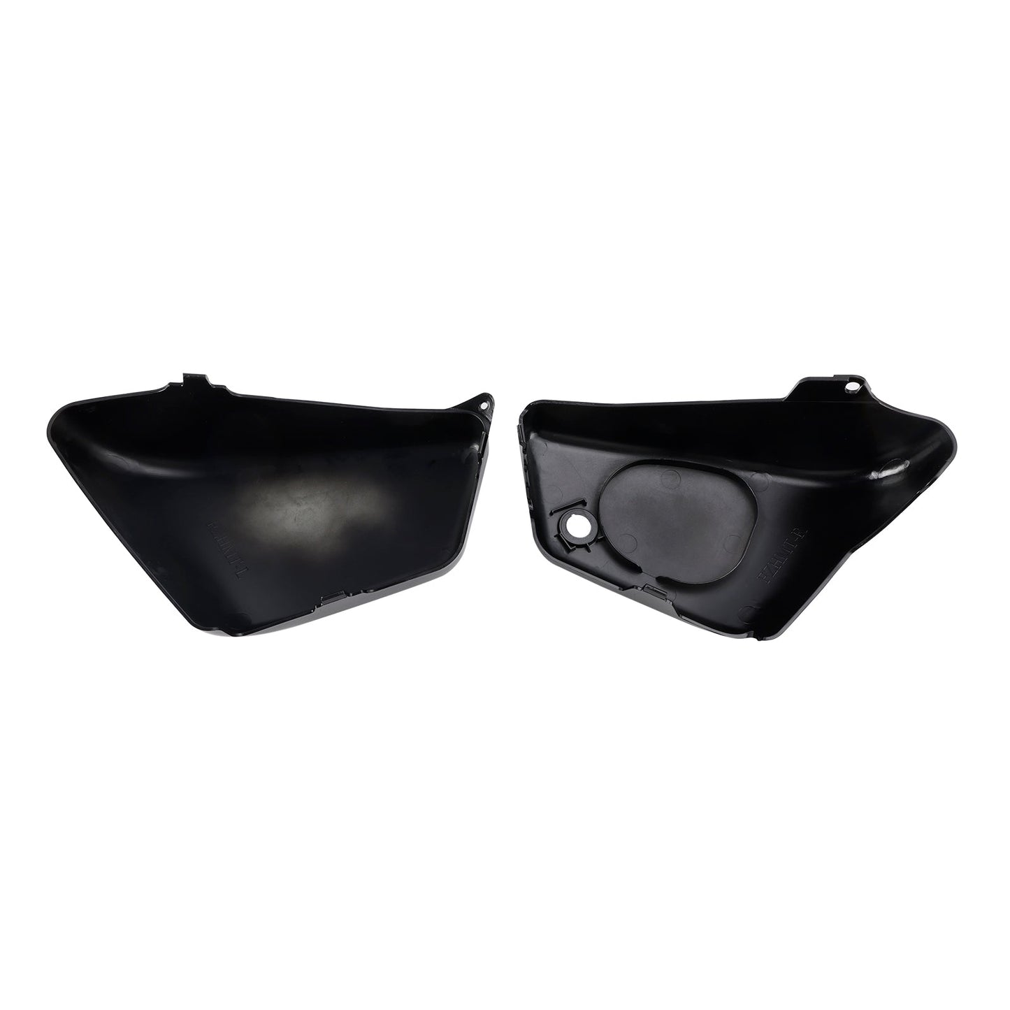 Copertura laterale della batteria per Honda Magna VF 250 1995-2006