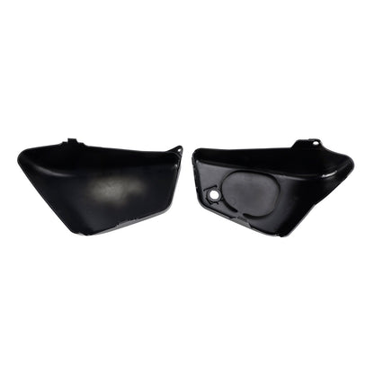 Copertura laterale della batteria per Honda Magna VF 250 1995-2006