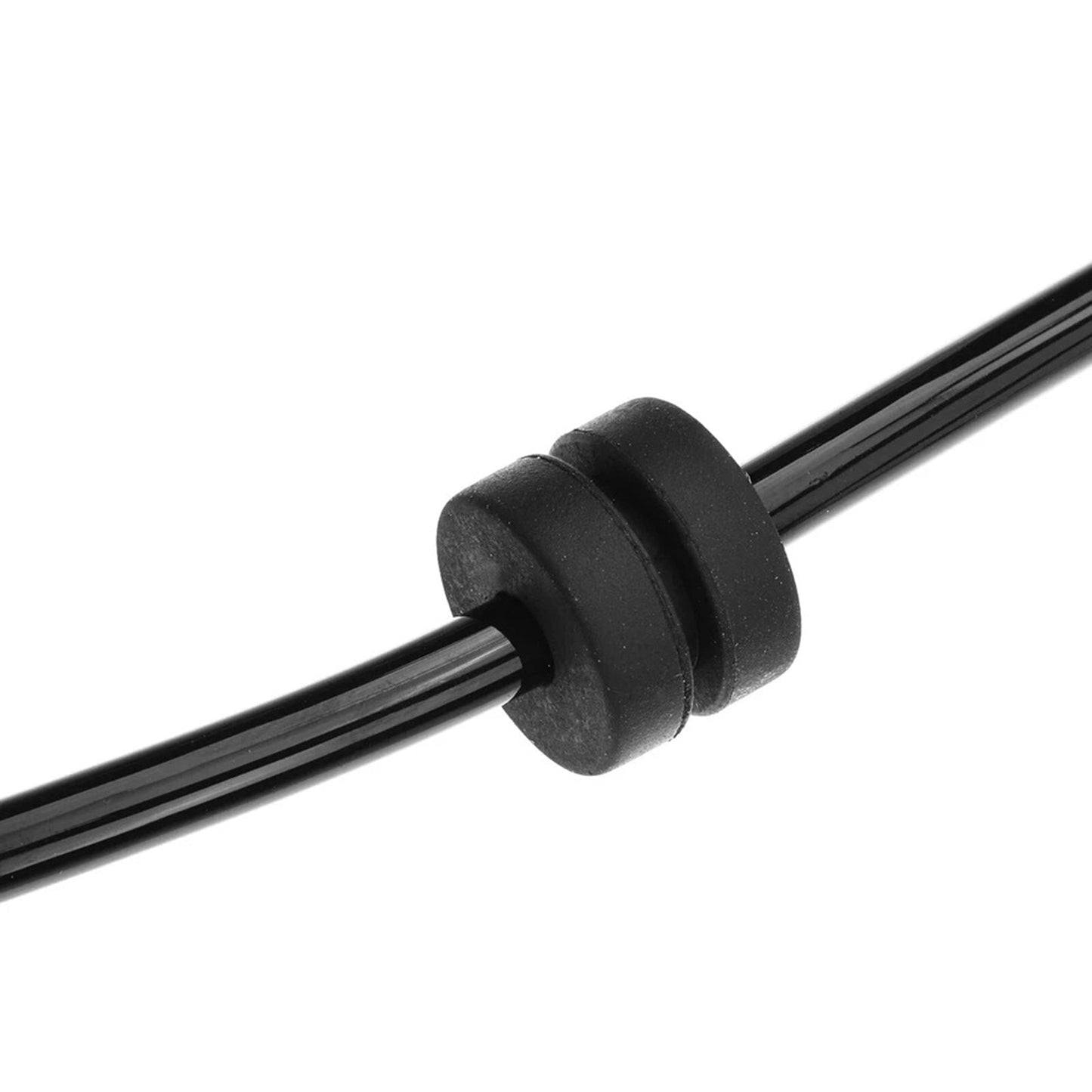 Sensore di velocità della ruota ABS posteriore sinistra e destra D651-43-71YA per Mazda 2 DE DH