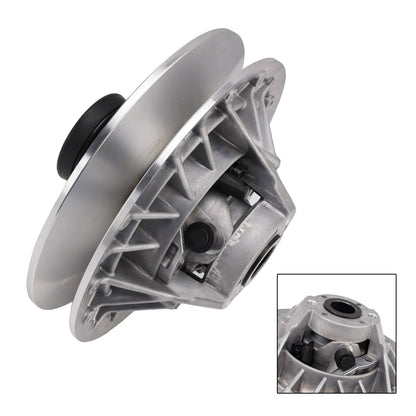 Frizione secondaria azionata dal variatore posteriore Lu104070 per Segway At5 SL Segway Atv