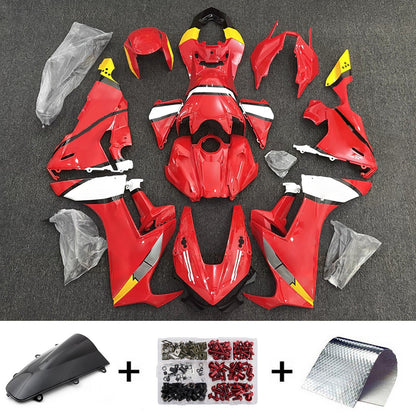 Kit di carene in plastica ABS stampate a iniezione per Honda CBR1000RR 2017-2025