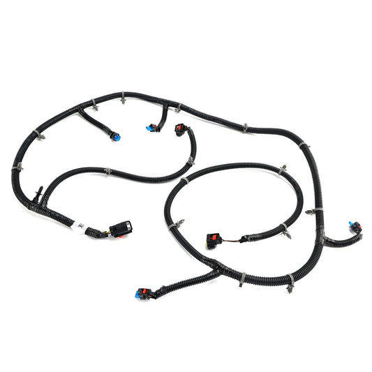 Cablaggio per sensore paraurti anteriore per GMC Silverado Sierra 1500 19-22 84859044