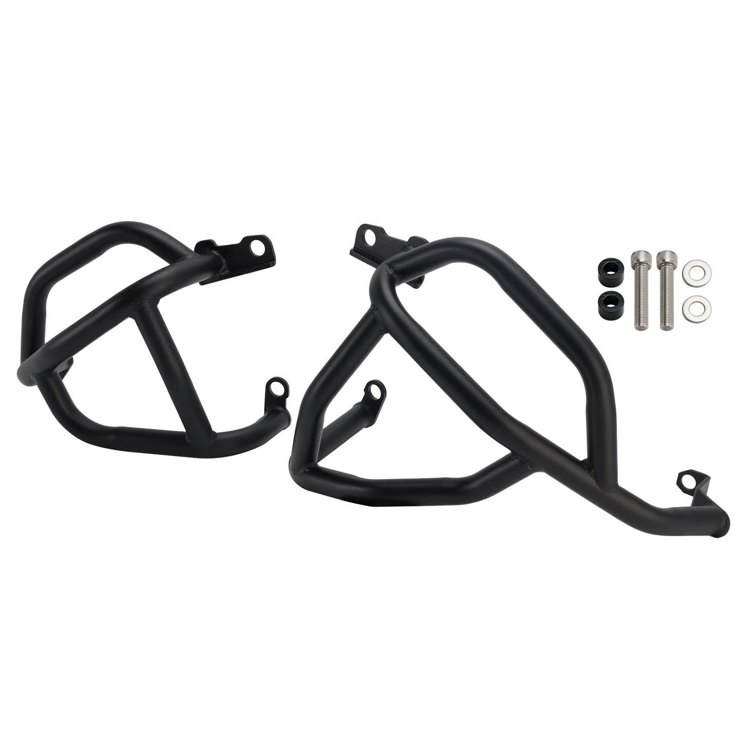 Paraurti protettivo per telaio e barra di protezione motore per Honda Cb650R Cb 650 R 2024-2025