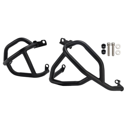 Paraurti protettivo per telaio e barra di protezione motore per Honda Cb650R Cb 650 R 2024-2025