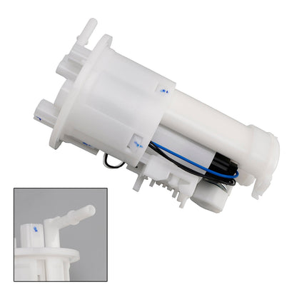 Sostituzione pompa carburante RaceBase Yamaha YZF R1 2009-2012 14B-13907-00