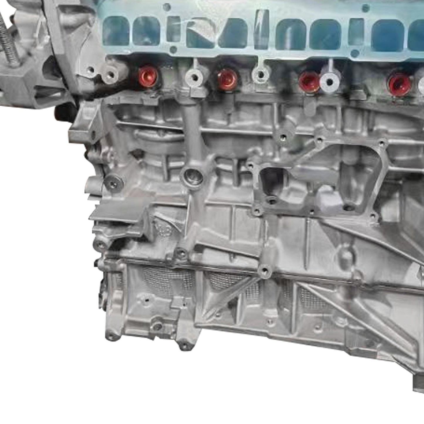 Mazda 6 2.5L 2014-2017 Nuovo blocco motore lungo PY 2.5