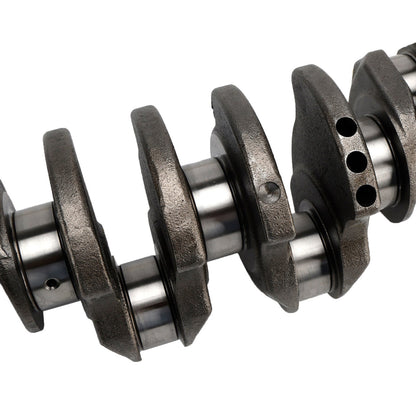 Albero motore con cuscinetti di banco e di biella STD per BMW Serie 3 4 5 X3 X5 X6 N57D30