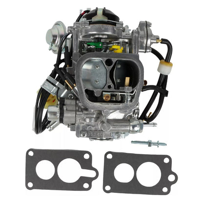 Carburatore Carb 21100-35520 per motore Toyota 22R 1981-1995 PICKUP