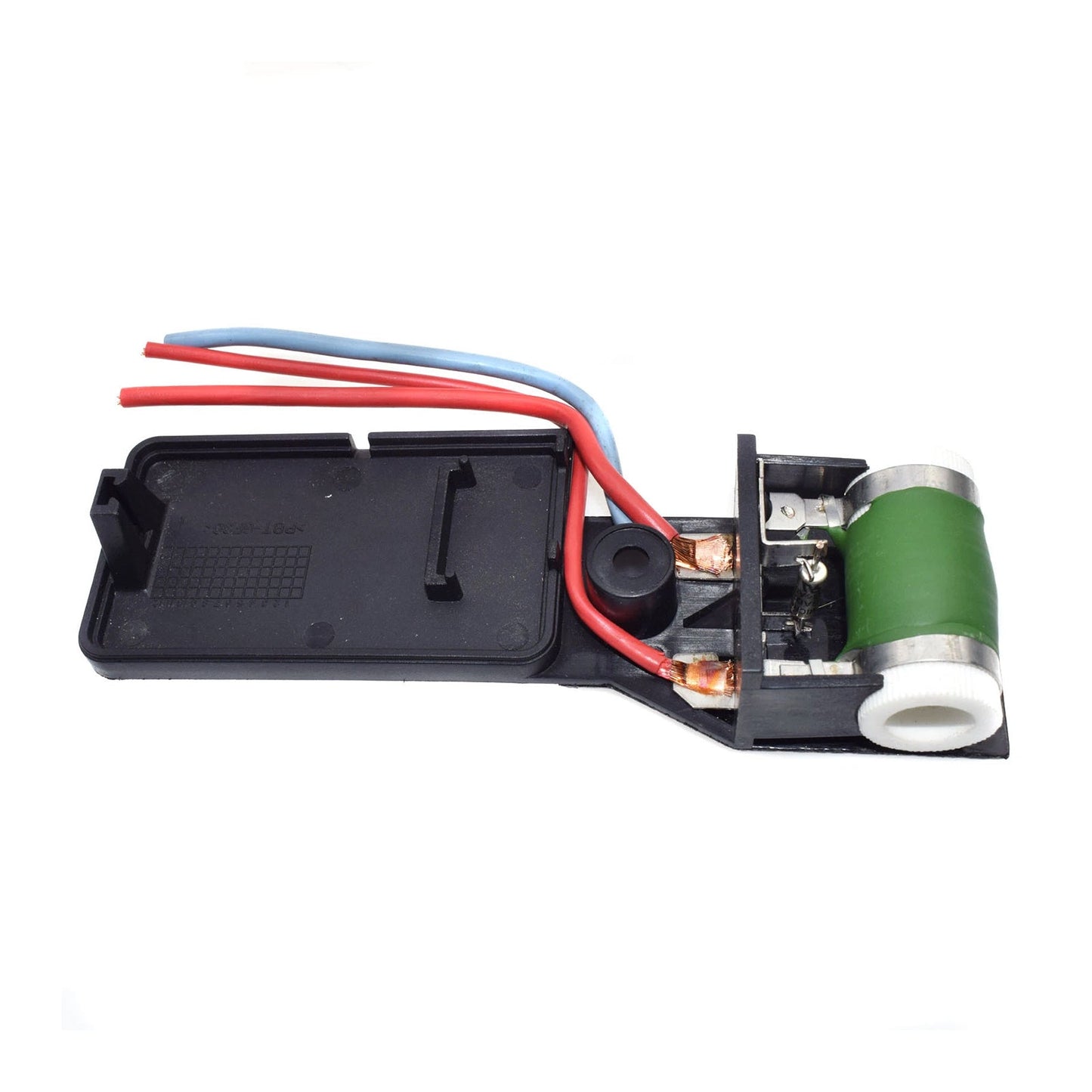 Resistenza regolatore ventola riscaldamento HVAC 17117541092R per Mini Cooper 2002-2008