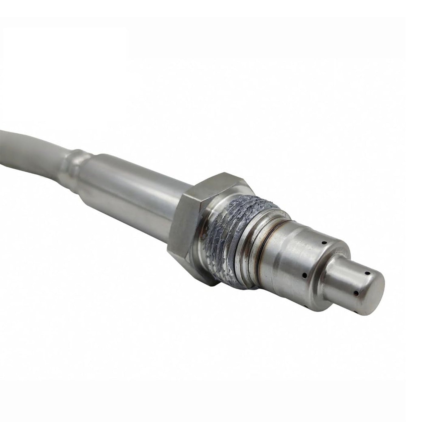 Sensore di ossido di azoto NOx 441-5128-04 441-5128 Compatibile con Caterpillar 6 pin